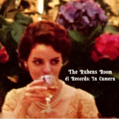 【LP】 オムニバス(コンピレーション) / Rubens Room: El Records - In Camera 送料無料