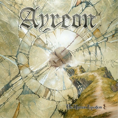 【CD輸入】 Ayreon エイリオン / Human Equation (Remixed  &  Remastered) (3CD+2Blu-ray) 送料無料