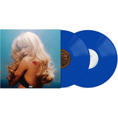 【LP】 Sabrina Carpenter / Short N' Sweet (カラーヴァイナル仕様 / 2枚組アナログレコード) 送料無料