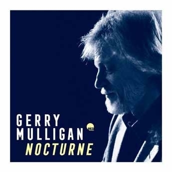 【LP】 Gerry Mulligan ジェリーマリガン / Nocturne (2枚組アナログレコード) 送料無料