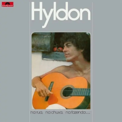 【LP】 Hyldon / Na Rua,  Na Chuva,  Na Fazenda（アナログレコード） 送料無料