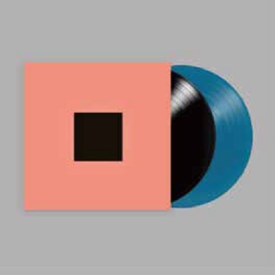 【LP】 Bon Iver ボンイベール / Sable,  Fable (輸入盤国内仕様 / カラーヴァイナル仕様 / 2枚組アナログレコード) 送料無料