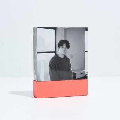 【CD】 星野 源 / Gen 【Gen Box Set “Visual”】(BOX+CD+3ヴィデオディスク・初回押さえる盤) 貨物輸送無料