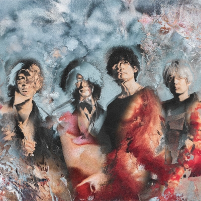 【CD】初回限定盤 [Alexandros] / PROVOKE 【初回限定盤】(CD+Blu-ray) 送料無料