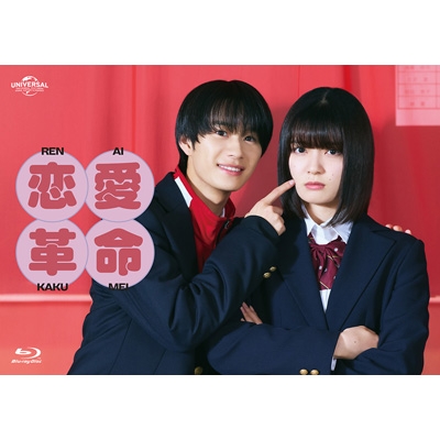 BD/国内TVドラマ/秘密を持った少年たち(Blu-ray) (本編ディスク2枚+