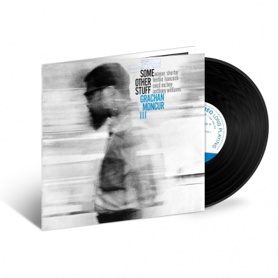 【LP】 Grachan Moncur Iii / Some Other Stuff (180グラム重量盤レコード / TONE POET) 送料無料