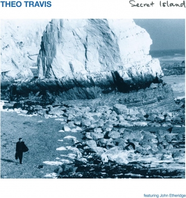 【LP】 Theo Travis テオトラビス / Secret Island 送料無料