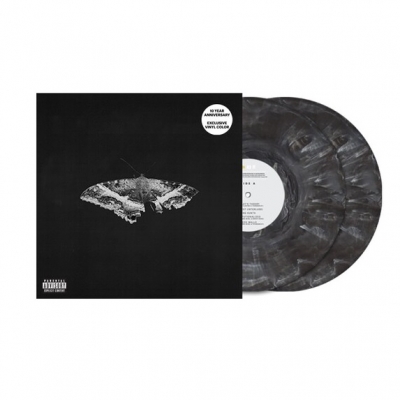 【LP】 Kendrick Lamar / To Pimp A Butterfly (X) (10 Year Anniversary Edition) (Alternate Artwork) (2枚組アナログレコード) 送料無料