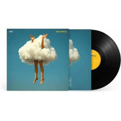 【LP】 Dente / Santa Tenerezza  送料無料
