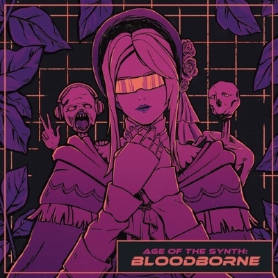 Bloodborne オリジナルサウンドトラック 2LP / 未開封・美品 LP