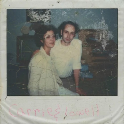 【LP】 Sufjan Stevens スフィアンスティーブンス / Carrie  &amp;  Lowell (10th Anniversary Edition)(輸入盤国内仕様 / カラーヴァイナル仕様 / 2枚組アナログレコード) 送料無料