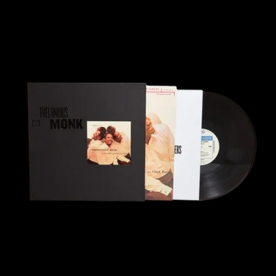 【LP】 Thelonious Monk セロニアスモンク / Brilliant Corners (Small Batch Series)  送料無料