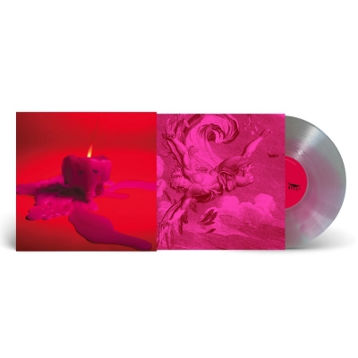【LP】 Arcade Fire アーケイドファイア / Pink Elephant (ヨーク・ヴァイナル仕様 / アナログレコード) 送料無料