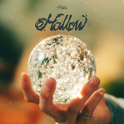 【CD】 Stray Kids / Hollow 送料無料