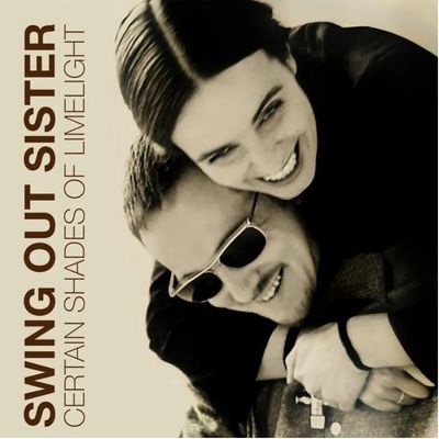 CD輸入】 Swing Out Sister スウィングアウトシスター / Certain