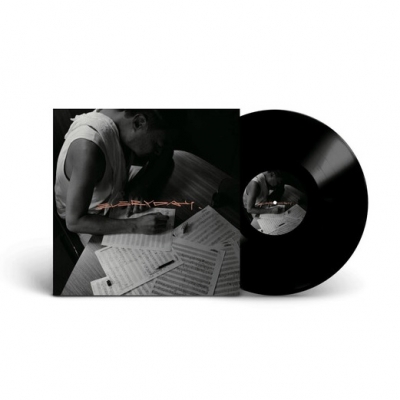 【LP】 黒田卓也 / Everyday (アナログレコード) 送料無料