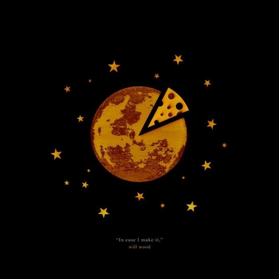 【LP】 Will Wood / In Case I Make It (Indie Exclusive )(Orange Smoke Vinyl) 送料無料
