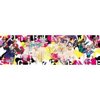 【Blu-ray】初回限定盤 ゾンビランドサガ リベンジ Blu-ray BOX（初回生産限定） 送料無料