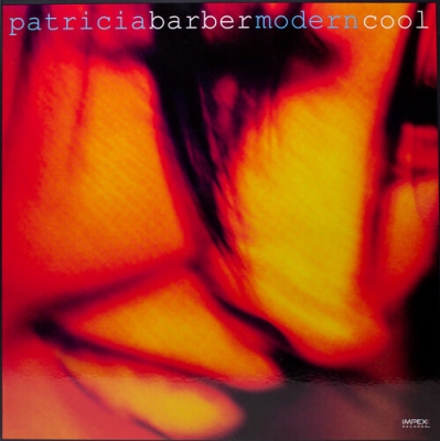 【LP】 Patricia Barber パトリシアバーバー / Modern Cool (2枚組 / 180グラム重量盤レコード / Impex) 送料無料