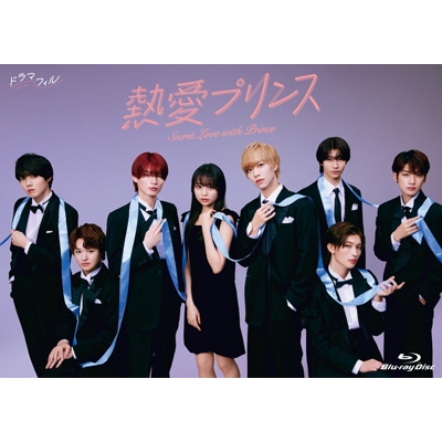 BD/国内TVドラマ/紅さすライフ Blu-ray BOX(Blu-ray) (本編ディスク2枚