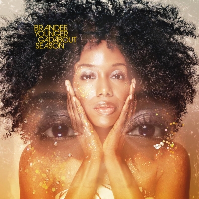 【LP】 Brandee Younger / Gadabout Season (アナログレコード) 送料無料