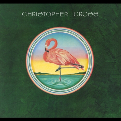 【LP】 Christopher Cross クリストファークロス / Christopher Cross (2枚組アナログレコード) 送料無料