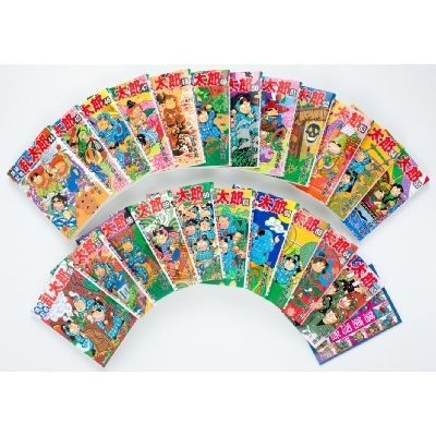 【単行本】 尼子騒兵衛 アマコソウベエ / 「落第忍者乱太郎」プレミアムBOXセット 3 送料無料