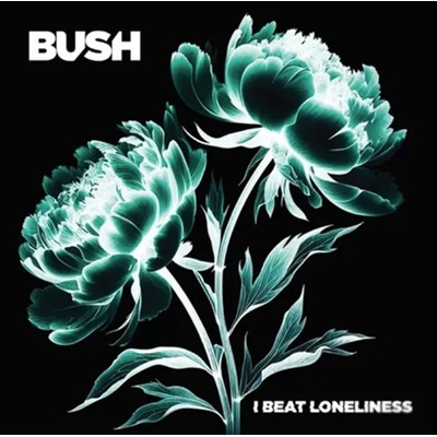 【CD輸入】 Bush / I Beat Loneliness Cd (Autographed) 送料無料