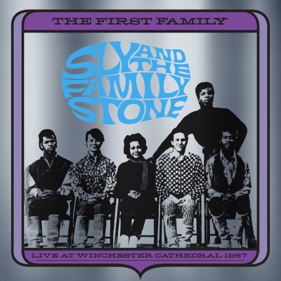 洋楽 Sly & The Family Stone LP】 Sly&The Family Stone スライ＆ザファミリーストーン / Sly And