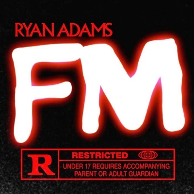 【LP】 Ryan Adams ライアンアダムス / Fm  送料無料