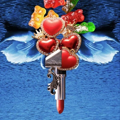 【CD輸入】 Sleigh Bells スレイベルズ / Bunky Becky Birthday Boy Cd (Autographed) 送料無料
