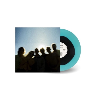 【LP】 Head &amp; The Heart / Aperture Blue Ember Lp 送料無料