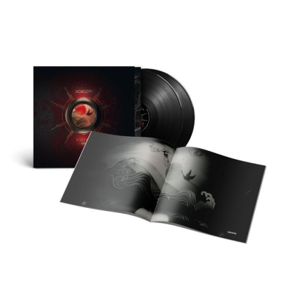 【LP】 Bioscope / Gento  送料無料