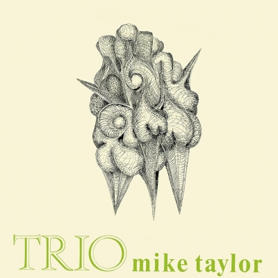 【LP】 Mike Taylor / Trio (180グラム重量盤レコード) 送料無料