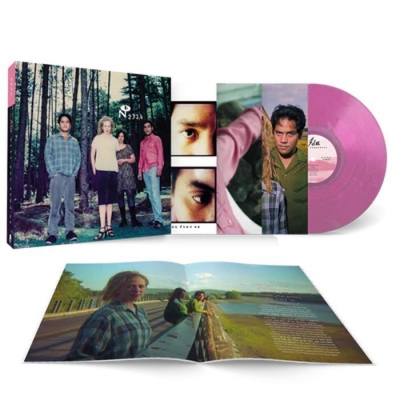 【LP】 Ida イーダ / Will You Find Me (Pink Moonlight) 送料無料