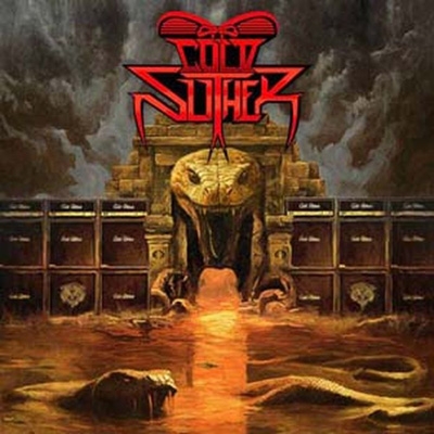 【CD輸入】 Cold Slither / Cold Slither 送料無料