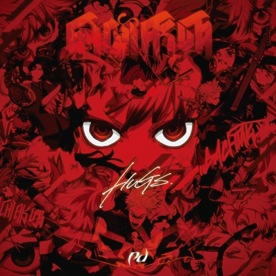【CD Maxi】初回限定盤 Paledusk / HUGs【初回生産限定盤】 送料無料