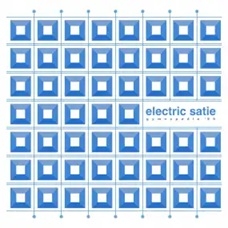 【LP】 Electric Satie / Gymnopedie '99 (アナログレコード) 送料無料