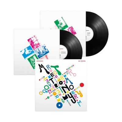 M:i-2 ミッションインポッシブル2 レコード 2枚組LP M:i-2 ミッションインポッシブル2 レコード 2枚組LP