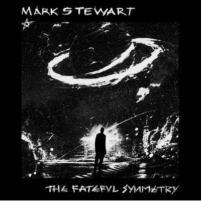 【LP】 Mark Stewart マークスチュアート / Fateful Symmetry (カラーヴァイナル仕様 / アナログレコード) 送料無料