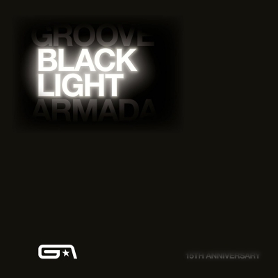 【LP】 Groove Armada グルーブアルマダ / Black Light (2枚組アナログレコード) 送料無料