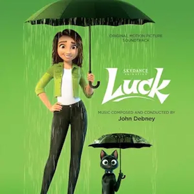 【CD輸入】 ラック 〜幸運をさがす旅〜 / Luck 送料無料