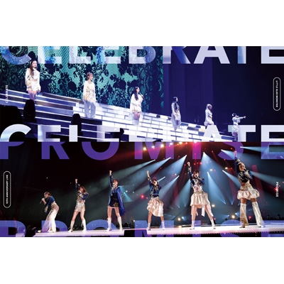 【DVD】 Little Glee Monster / Little Glee Monster 10th Anniversary Live ”CELEBRATE” & ”PROMISE”【完全生産限定盤】(
