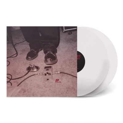 【LP】 Pot Valiant / Never Return (Gilman Street Smoke Clear Vinyl) 送料無料