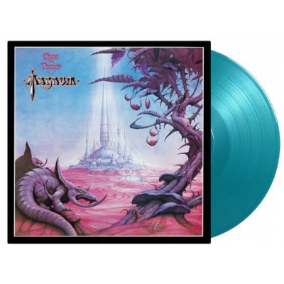 【ラプンツェル様用】MAGNUM / Chase The Dragon ラプンツェル様用】MAGNUM / Chase The Dragon MAGNUM / CHASE