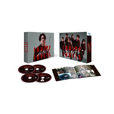 【Blu-ray】 イグナイト -法の無法者- Blu-ray BOX 送料無料