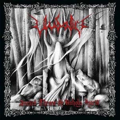 【LP】 Ulvdalir / Ancient Throne Of Unholy Ingria  送料無料