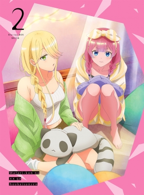 【Blu-ray】 渡くんの××が崩壊寸前 Blu-ray BOX BREAK2 送料無料