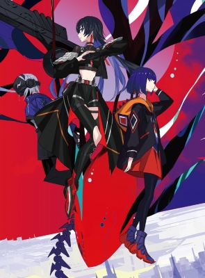 【Blu-ray】 神椿市建設中。 Vol.2 [Blu-ray] 送料無料