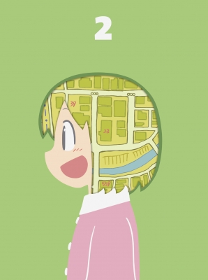 【Blu-ray】 CITY THE ANIMATION　Blu-ray 2巻 送料無料